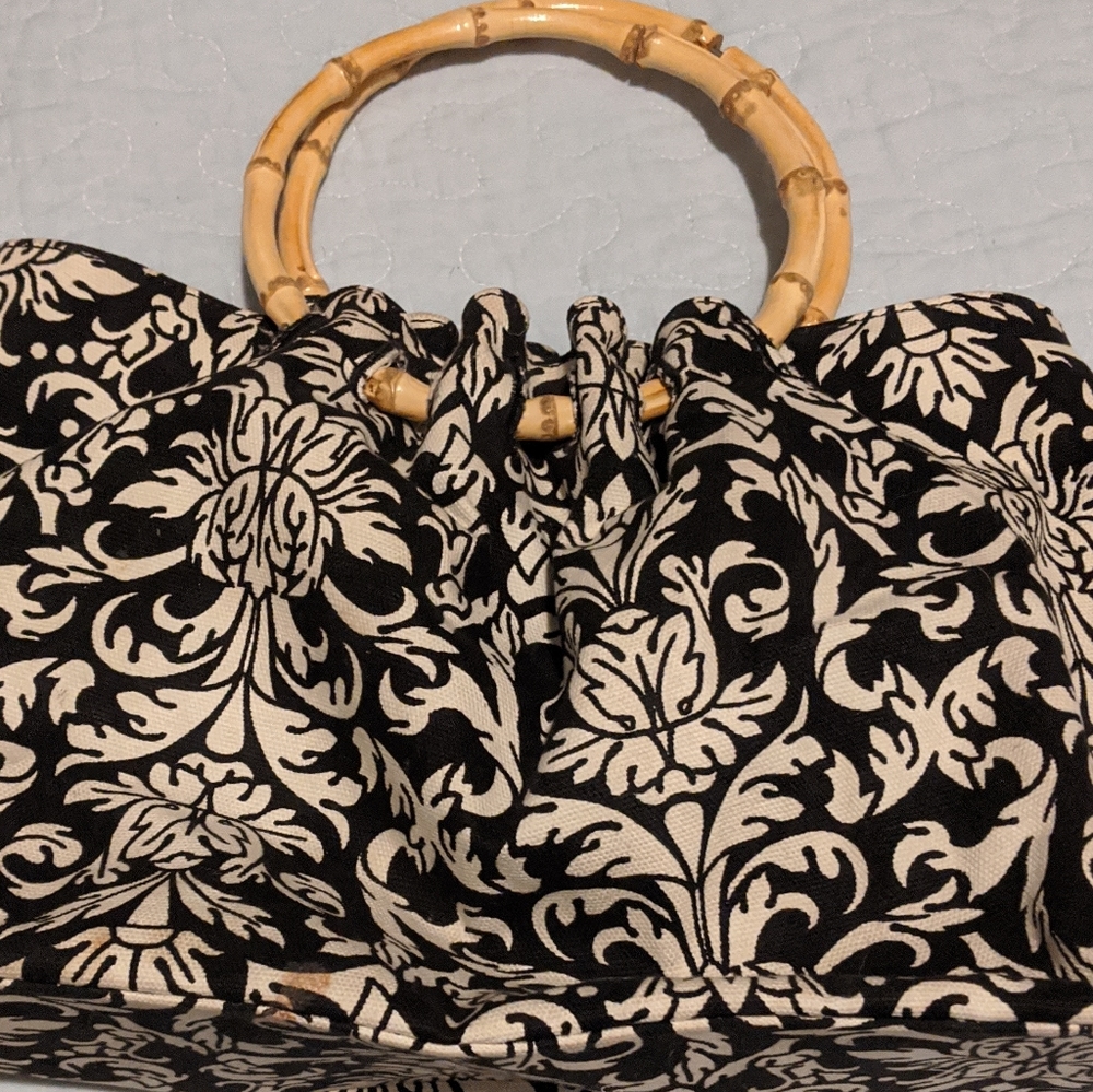 Banana Republic purse